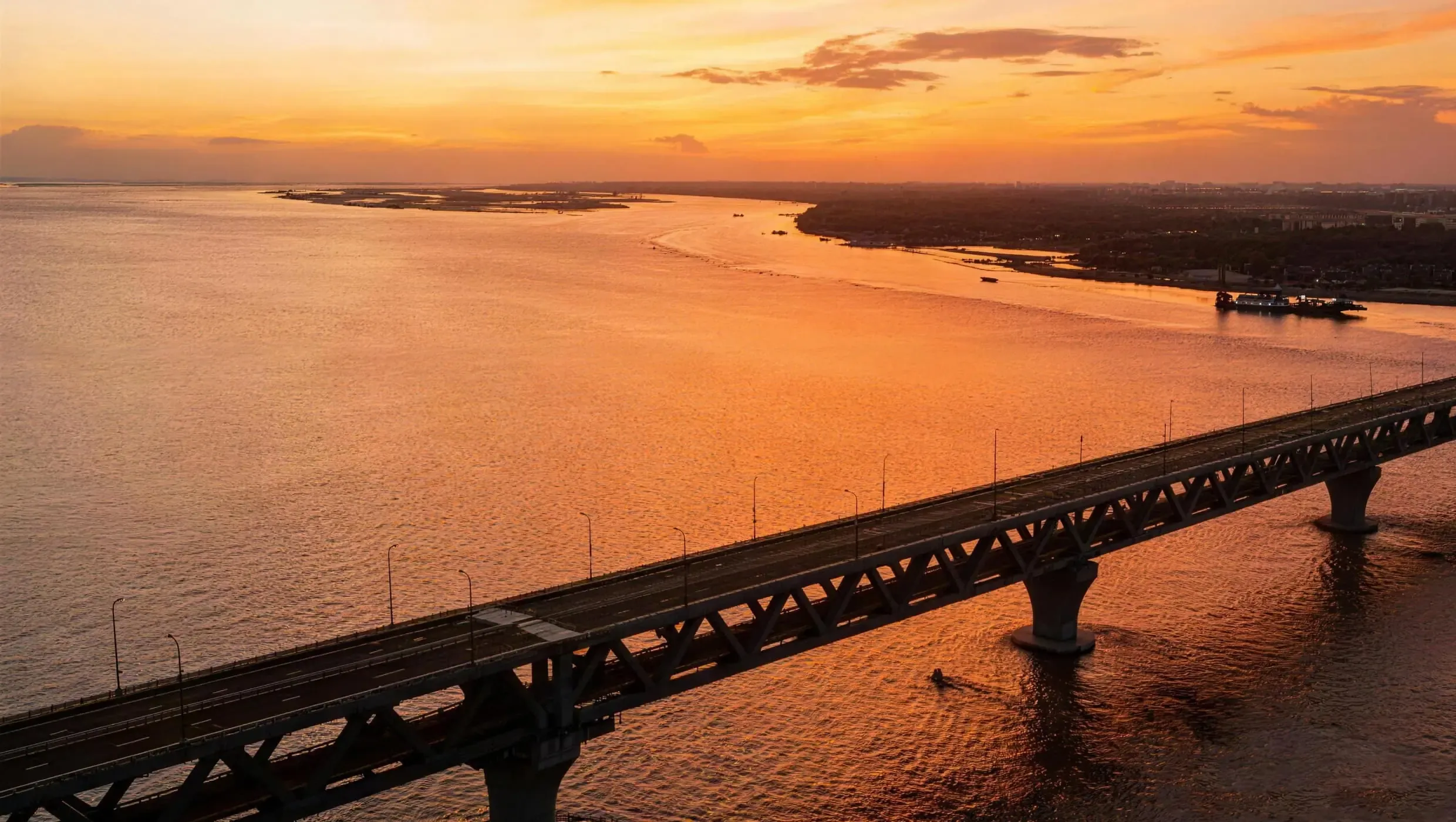 China’s Mega Projects