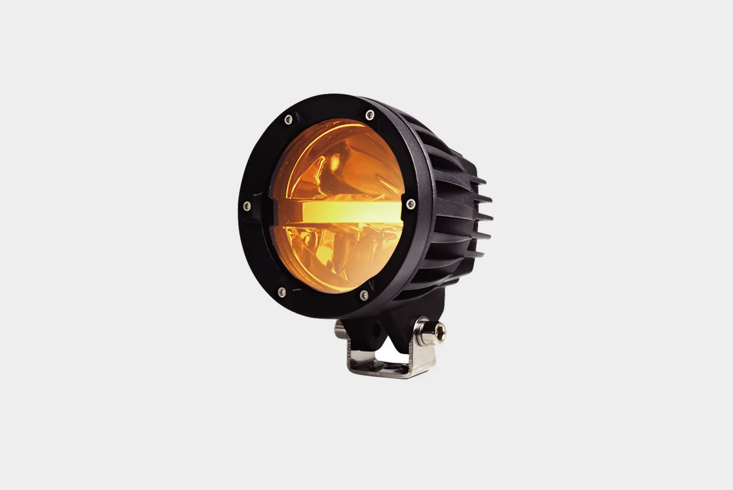 Auxiliary lights