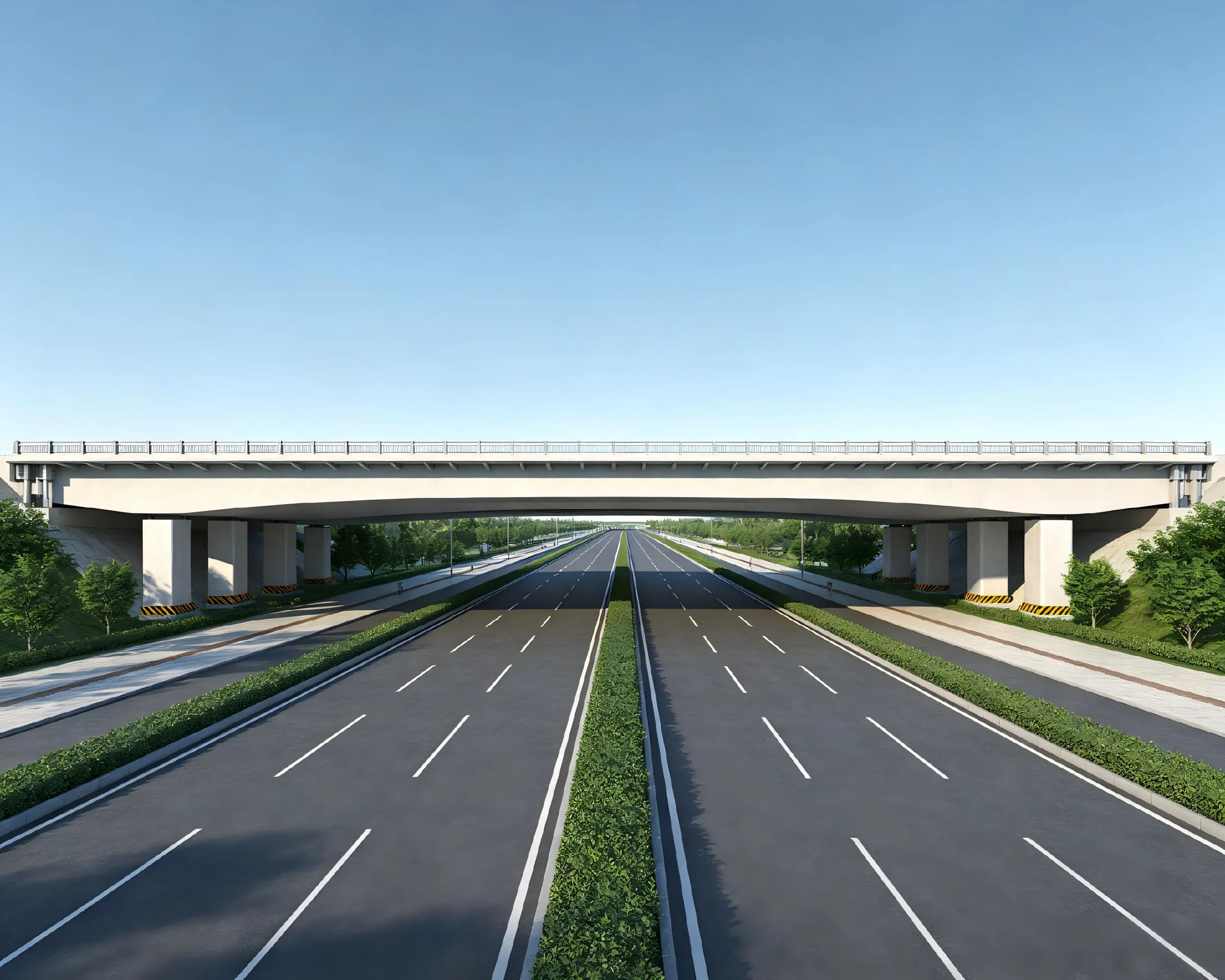 Infrastructure Facilities