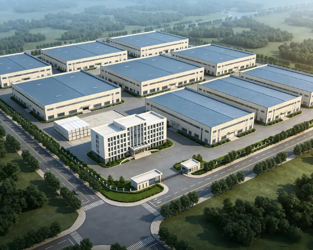 General Manufacturing Facilities